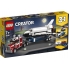 LEGO® Creator Spaceshuttle transporter 31091